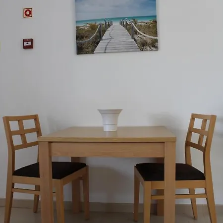 Casa Lou 55 Apartment *