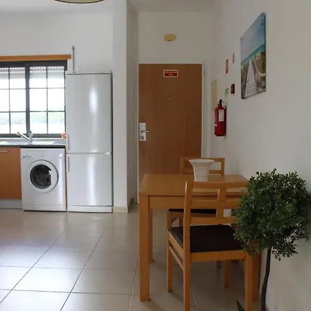 Apartment Casa Lou 55 Quinta do Anjo
