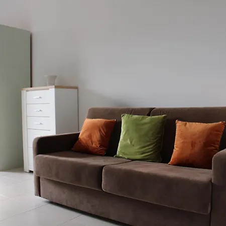 Apartment Casa Lou 55 *
