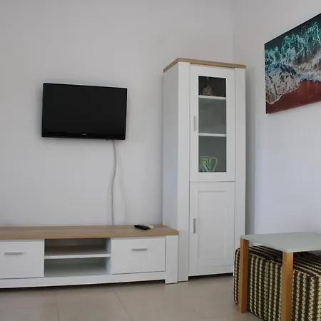 Apartment Casa Lou 55 *