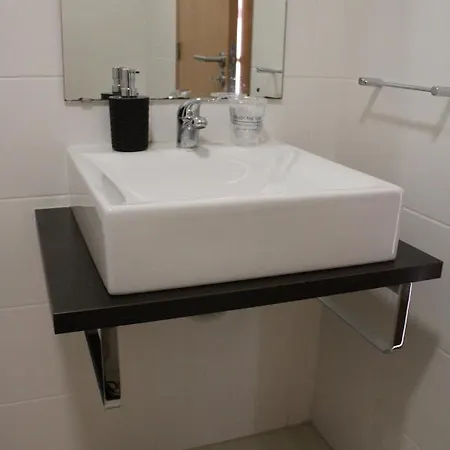 Casa Lou 55 Apartment *