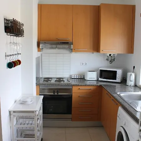 Apartment Casa Lou 55 Quinta do Anjo