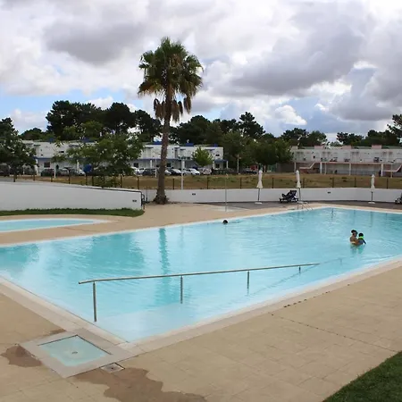 Casa Lou 55 Apartment Quinta do Anjo